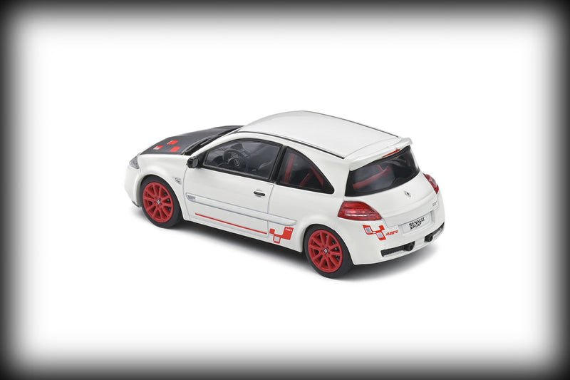 Chargez l&#39;image dans la visionneuse de la galerie, &lt;transcy&gt;Renault MEGANE R26R 2009 SOLIDO 1:43&lt;/transcy&gt;
