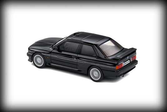 Bmw ALPINA E30 B6 1989 SOLIDO 1:43