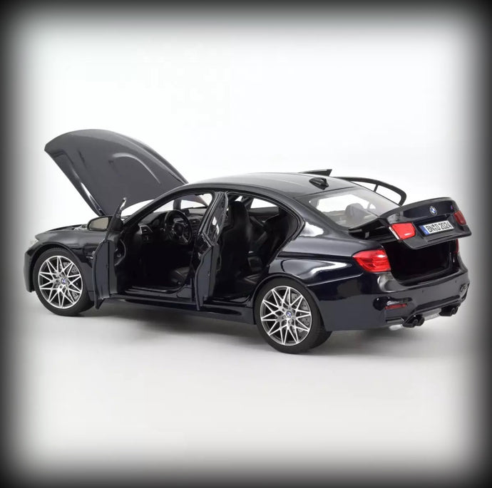 Bmw M3 Competitie 2017 NOREV 1:18