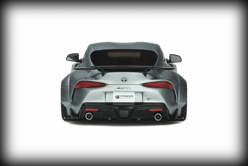 Laad de afbeelding in de Gallery-viewer, Toyota SUPRA DOOR PRIOR DESIGN GT SPIRIT 1:18
