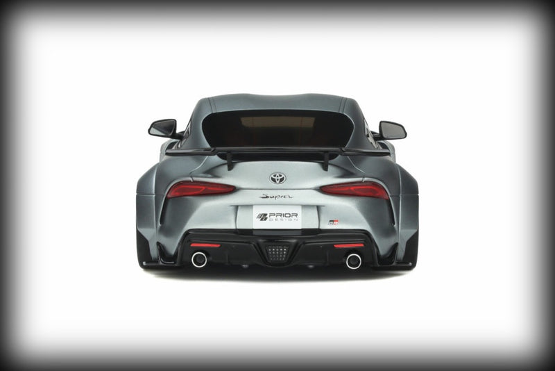 Load image into Gallery viewer, Toyota SUPRA BY PRIOR DESIGN GT SPIRIT 1:18
