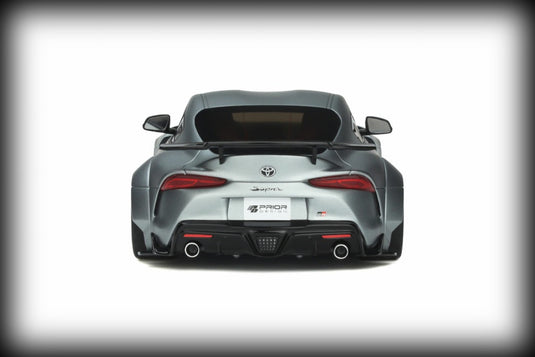 Toyota SUPRA DOOR PRIOR DESIGN GT SPIRIT 1:18