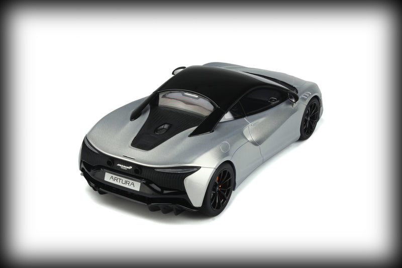 Load image into Gallery viewer, McLaren ARTURA 2021 GT SPIRIT 1:18
