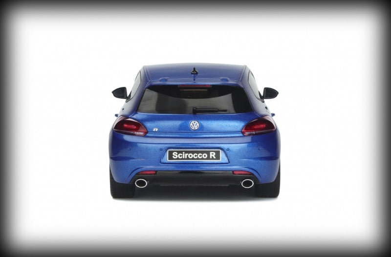 Load image into Gallery viewer, Vw Scirocco 3 Ph.1 R OTTOmobile 1:18
