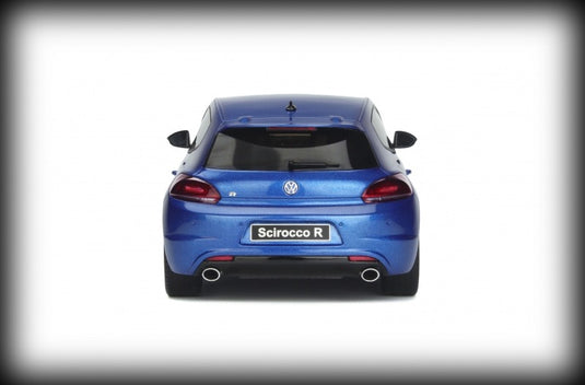 Vw Scirocco 3 Ph.1 R OTTOmobile 1:18