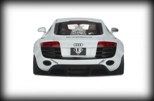 Audi R8 LB WORKS 2019 GT SPIRIT 1:18