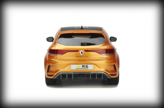 <transcy>Renault MEGANE 4 RS performance Kit OTTOmobile 1:18</transcy>
