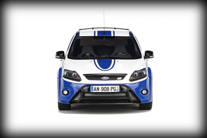 Chargez l&#39;image dans la visionneuse de la galerie, Ford FOCUS MK2 RS LE MANS 2010 OTTOmobile 1:18
