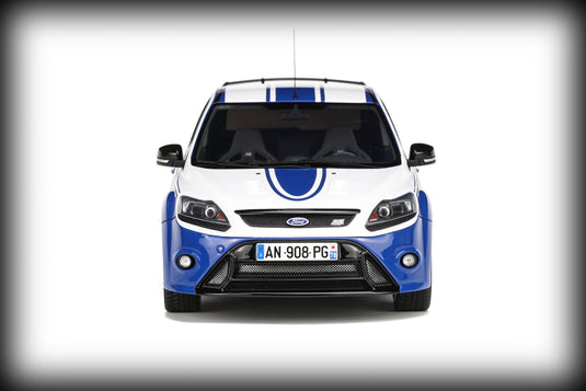 Ford FOCUS MK2 RS LE MANS 2010 OTTOmobile 1:18