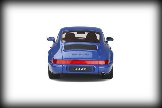 <tc>Porsche 911 (964) CARRERA RS 1992 GT SPIRIT 1:18</tc>