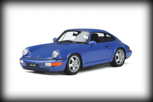 <tc>Porsche 911 (964) CARRERA RS 1992 GT SPIRIT 1:18</tc>