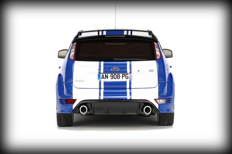 Chargez l&#39;image dans la visionneuse de la galerie, Ford FOCUS MK2 RS LE MANS 2010 OTTOmobile 1:18
