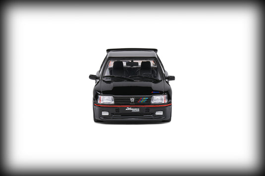 <tc>Peugeot 205 Dimma SOLIDO 1:43</tc>