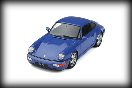 <tc>Porsche 911 (964) CARRERA RS 1992 GT SPIRIT 1:18</tc>