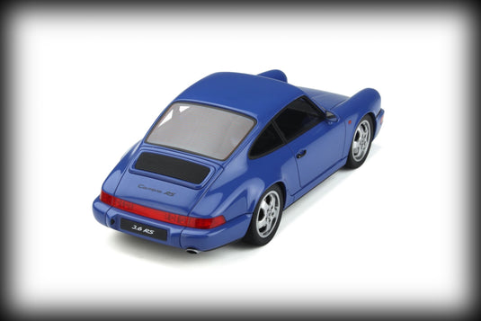 <tc>Porsche 911 (964) CARRERA RS 1992 GT SPIRIT 1:18</tc>