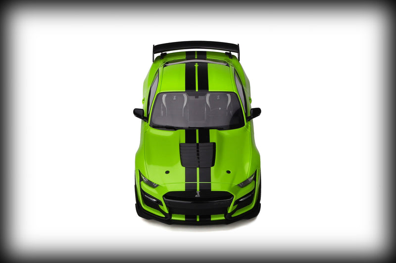Chargez l&#39;image dans la visionneuse de la galerie, &lt;tc&gt;Ford MUSTANG Shelby GT500 2020 GT SPIRIT 1:18&lt;/tc&gt;
