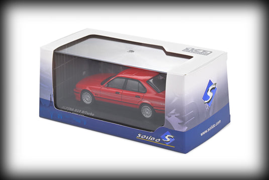 <tc>Bmw ALPINA B10 (E34) 1994 SOLIDO 1:43</tc>