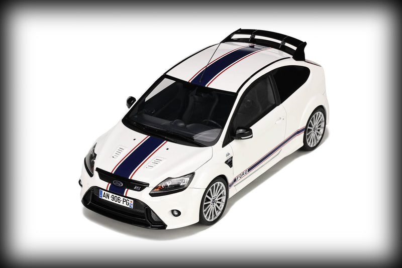 Load image into Gallery viewer, Ford FOCUS MK2 RS 2010 OTTOmobile 1:18
