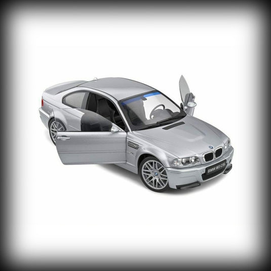<transcy>Bmw M3 (E46) 2000 SOLIDO 1:18</transcy>