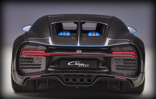 Bugatti CHIRON SPORT 2019 AUTOart 1:18 (6789902827625)