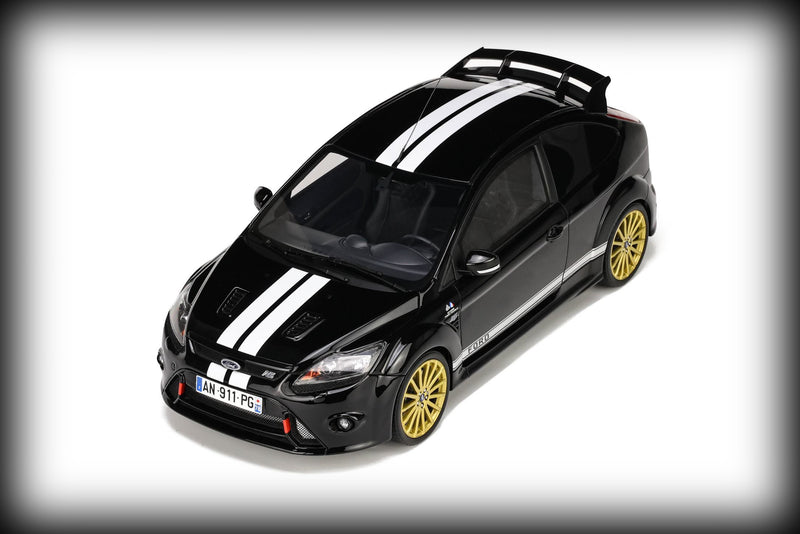 Chargez l&#39;image dans la visionneuse de la galerie, Ford FOCUS MK2 RS 2010 OTTOmobile 1:18

