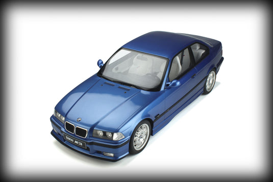 BMW M3 (E36) 3.2L Coupe 1995 GT SPIRIT 1:8
