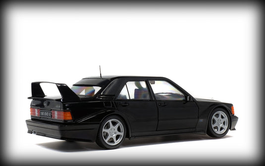 <tc>Mercedes-Benz 190 EVO II 1990 SOLIDO 1:18</tc>