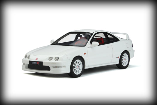 Honda INTEGRA DC2 EURO SPEC 1997 OTTOmobile 1:18