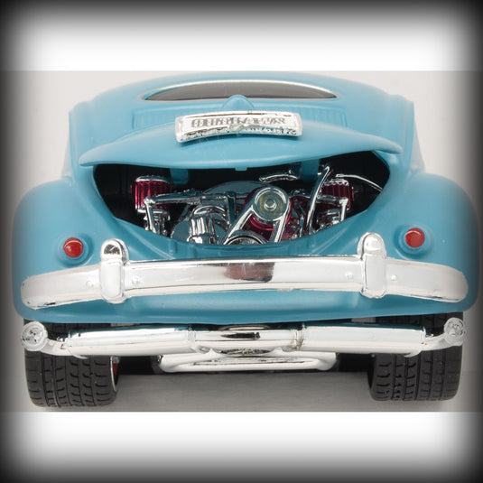 Vw KEVER 1958 OUTLAWS MAISTO 1:24 (6801749442665)