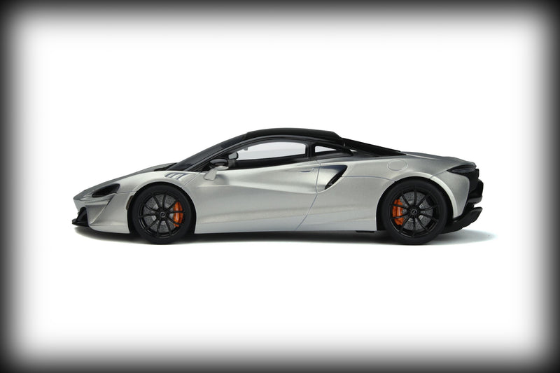 Load image into Gallery viewer, McLaren ARTURA 2021 GT SPIRIT 1:18
