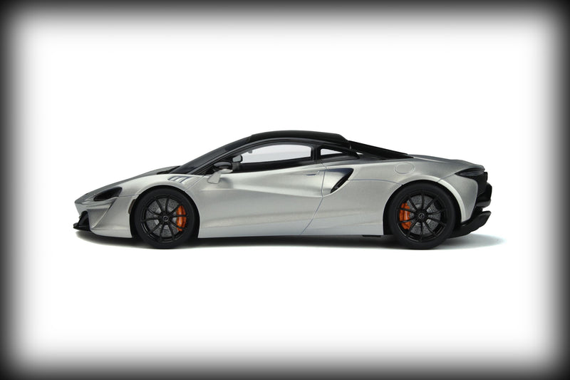 Chargez l&#39;image dans la visionneuse de la galerie, &lt;tc&gt;McLaren ARTURA 2021 GT SPIRIT 1:18&lt;/tc&gt;
