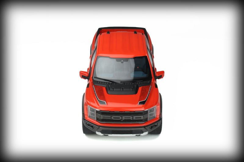 Load image into Gallery viewer, Ford F-150 Raptor 2022 GT SPIRIT 1:18
