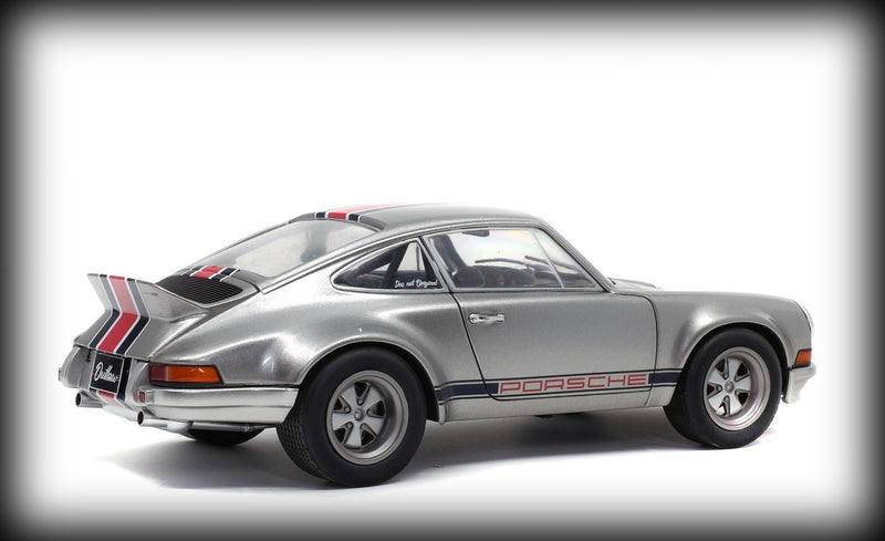 Chargez l&#39;image dans la visionneuse de la galerie, &lt;tc&gt;Porsche RSR 1980 Backdating Outlaw SOLIDO 1:18&lt;/tc&gt;
