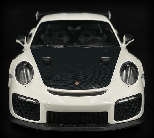 <tc>Porsche 911 (991.2) GT2 RS 2018 MINICHAMPS 1:18</tc>