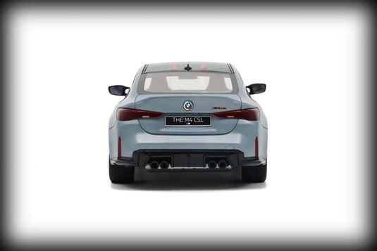 Bmw M4 CSL (G82) 2022 GT SPIRIT 1:18