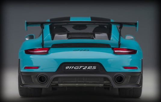 <transcy>Porsche 911 (991.2) GT2 RS WEISSACH PACKAGE 2017 AUTOart 1:18</transcy>
