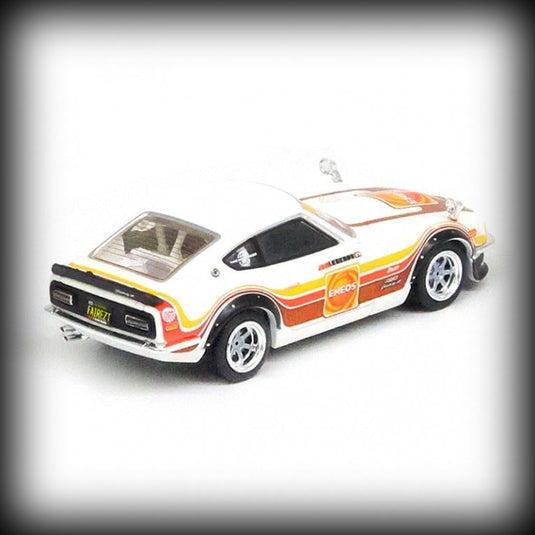 Datsun 240Z ENEOS SEMA SHOW 2018 INNO64 Models 1:64