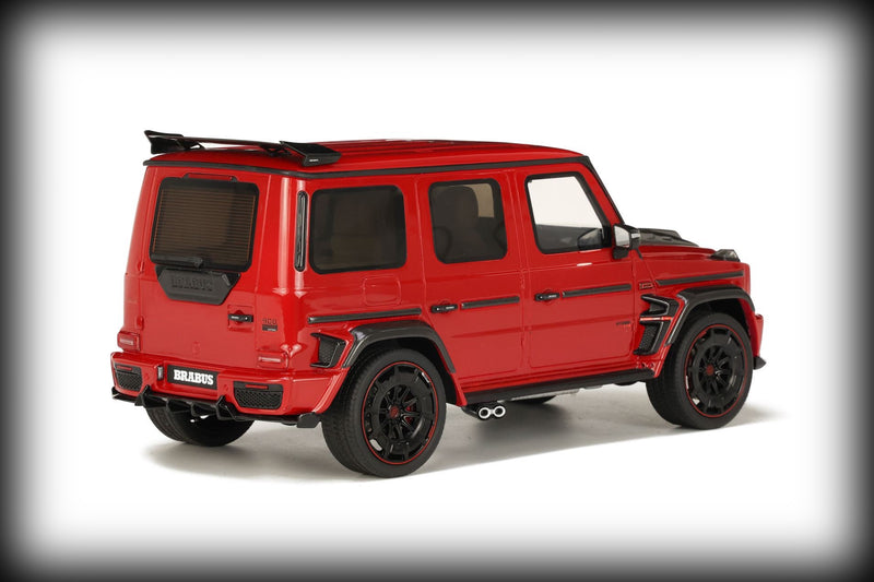 Chargez l&#39;image dans la visionneuse de la galerie, &lt;tc&gt;Brabus G900 ROCKET EDITION 2022 GT SPIRIT 1:18&lt;/tc&gt;
