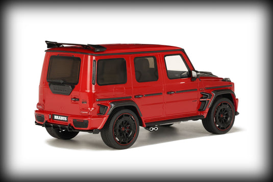 <tc>Brabus G900 ROCKET EDITION 2022 GT SPIRIT 1:18</tc>