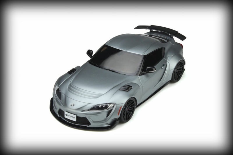 Laad de afbeelding in de Gallery-viewer, Toyota SUPRA DOOR PRIOR DESIGN GT SPIRIT 1:18
