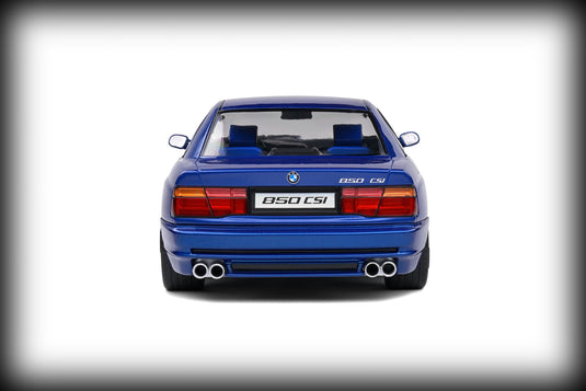 <tc>Bmw 850 (E31) CSI 1990 SOLIDO 1:18</tc>