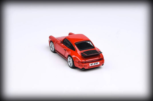 Porsche RUF CTR 1987 PARA64 1:64