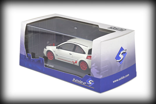 <transcy>Renault MEGANE R26R 2009 SOLIDO 1:43</transcy>