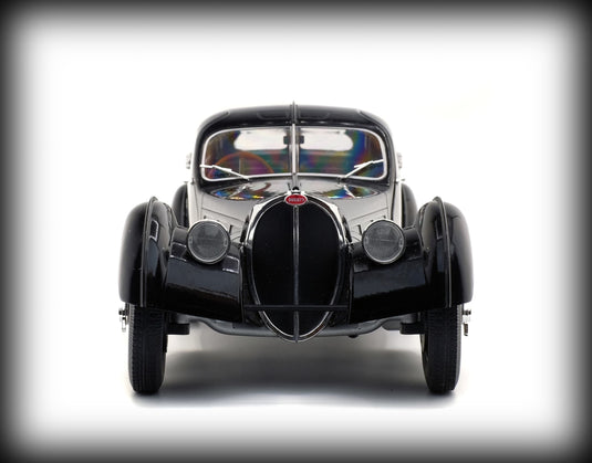 <tc>Bugatti ATLANTIC Type 57 SC 1937 SOLIDO 1:18</tc>