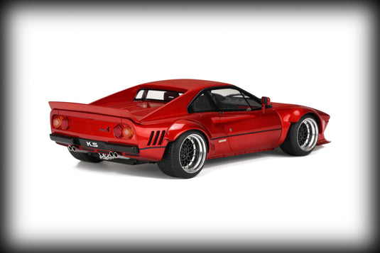 <tc>Khyzyl SALEEM 288 GTO 2022 GT SPIRIT 1:18</tc>
