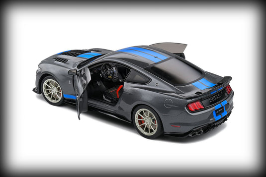 Ford SHELBY GT500 KR 2022 SOLIDO 1:18