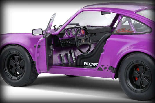 <tc>Porsche 911 RSR Street Fighter 1973 SOLIDO 1:18</tc>