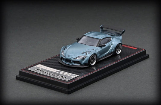 Toyota PANDEM Supra A90 IGNITION MODEL 1:64