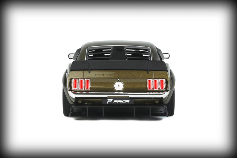 Chargez l&#39;image dans la visionneuse de la galerie, &lt;tc&gt;Ford Prior Design MUSTANG 2020 GT SPIRIT 1:18&lt;/tc&gt;
