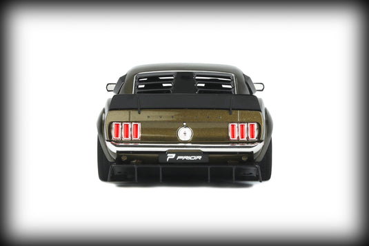 <tc>Ford Prior Design MUSTANG 2020 GT SPIRIT 1:18</tc>